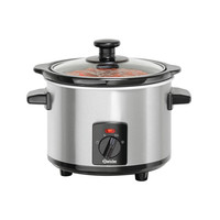 Slow Cooker 1,5 Liter