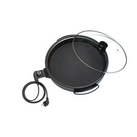 Electric multi-pan, Ø 41 cm