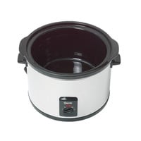 Slow cooker | 5.5L | Aluminum | 345x345x276mm