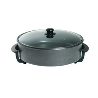 Electric multi-pan Ø 41 cm