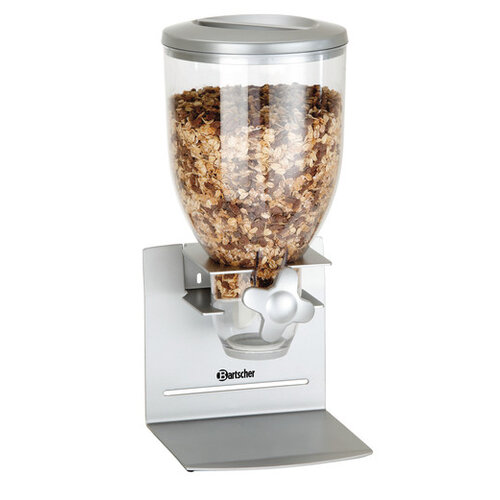  Bartscher Cereal dispenser 