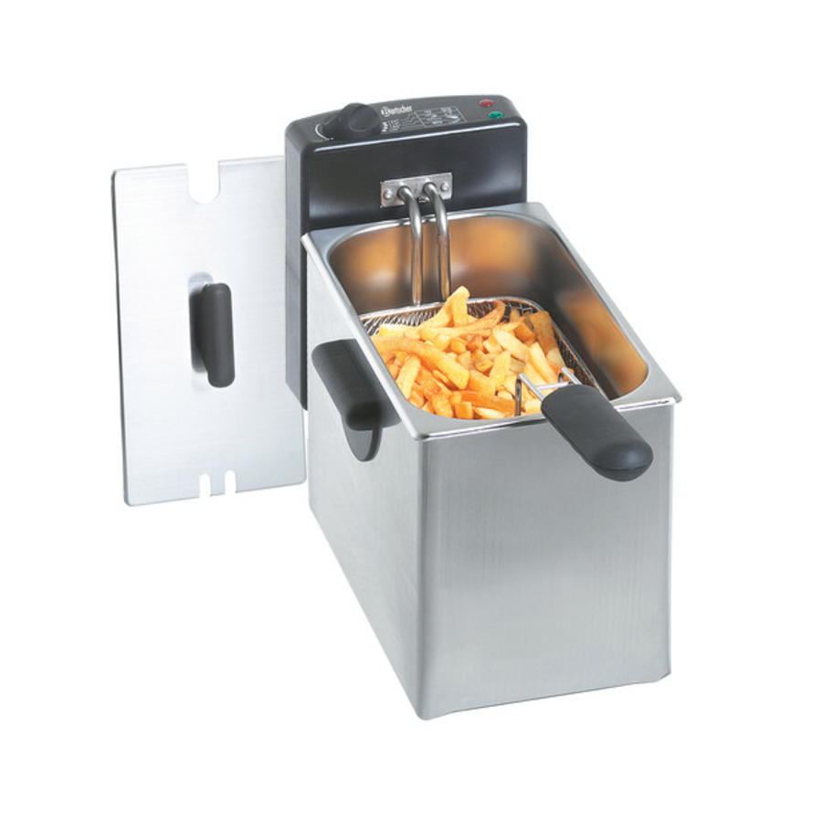 Friteuse à bas prix - 4 litres