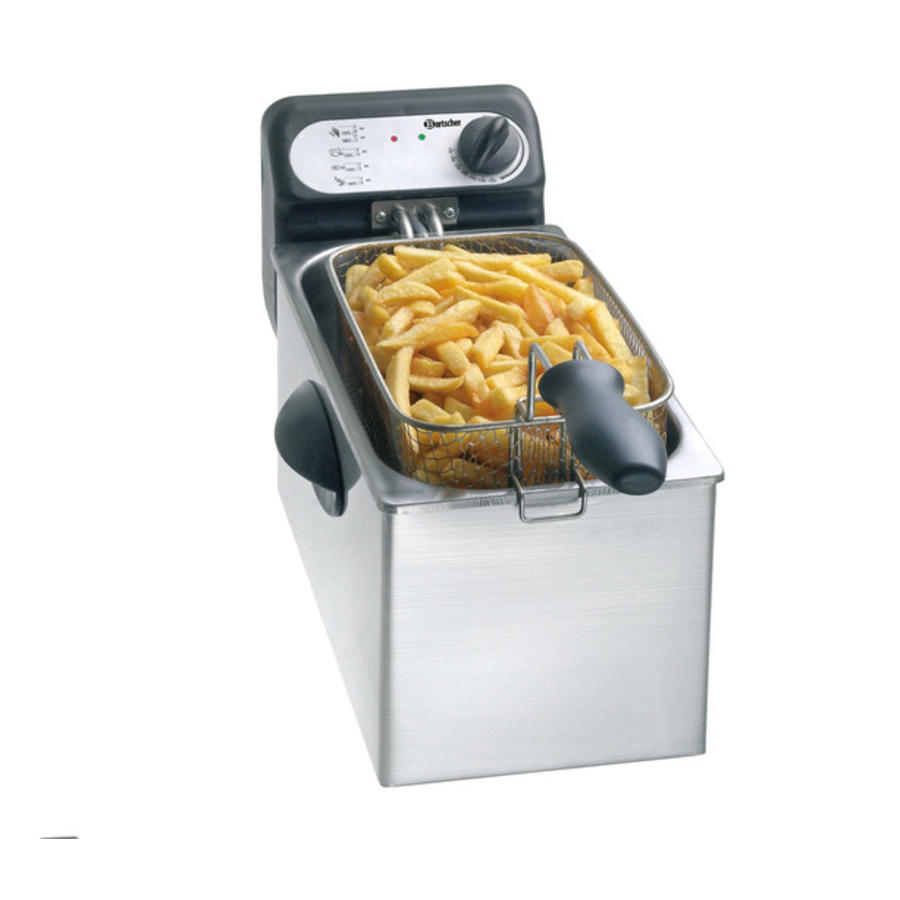 Deep fryer - 3 liters - 2.7 kg
