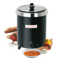Suppentopf | 8,5 l | Edelstahl