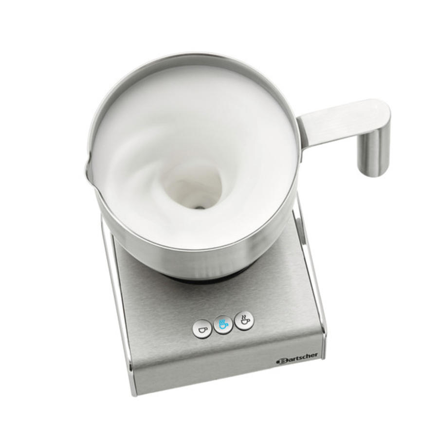 Mousseur à lait pour cappuccino | induction