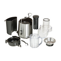 Extracteur de jus - BEAUCOUP POUR PEU