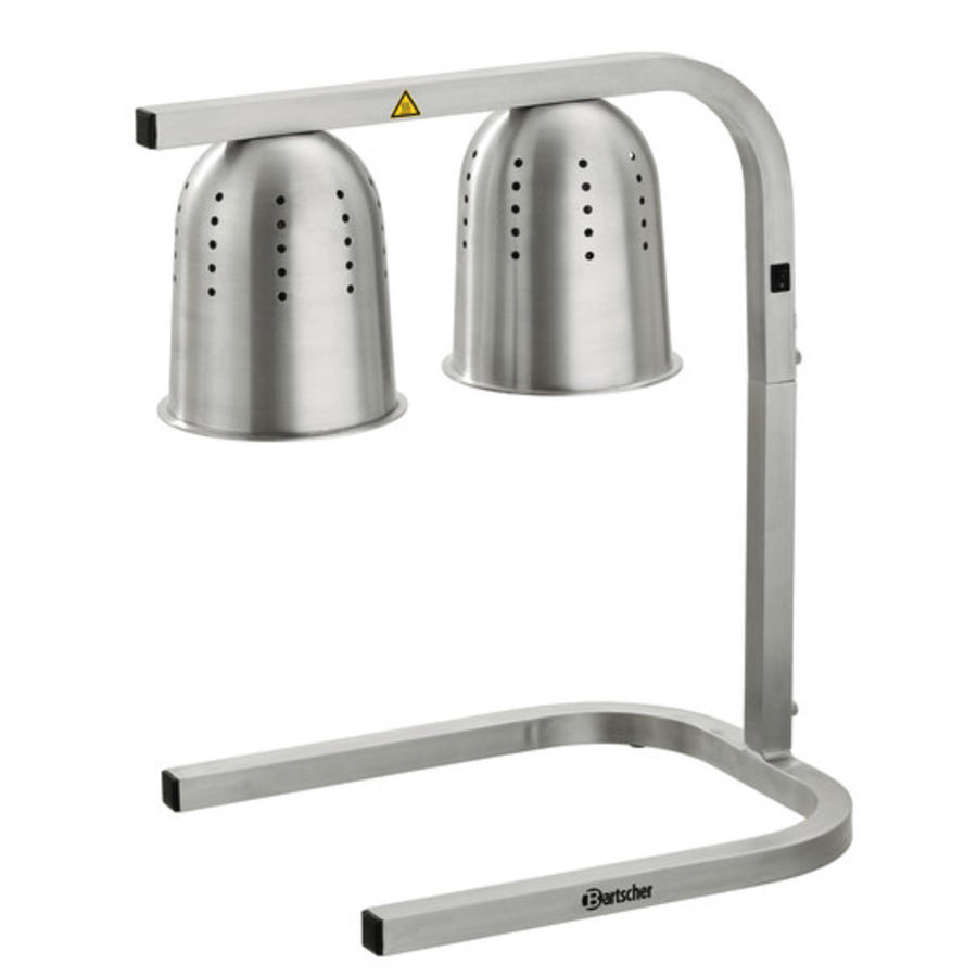 Hospitality Infrared Heat Bridge | 1/1 GN