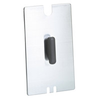 Friteuse double - 2 x 4 litres