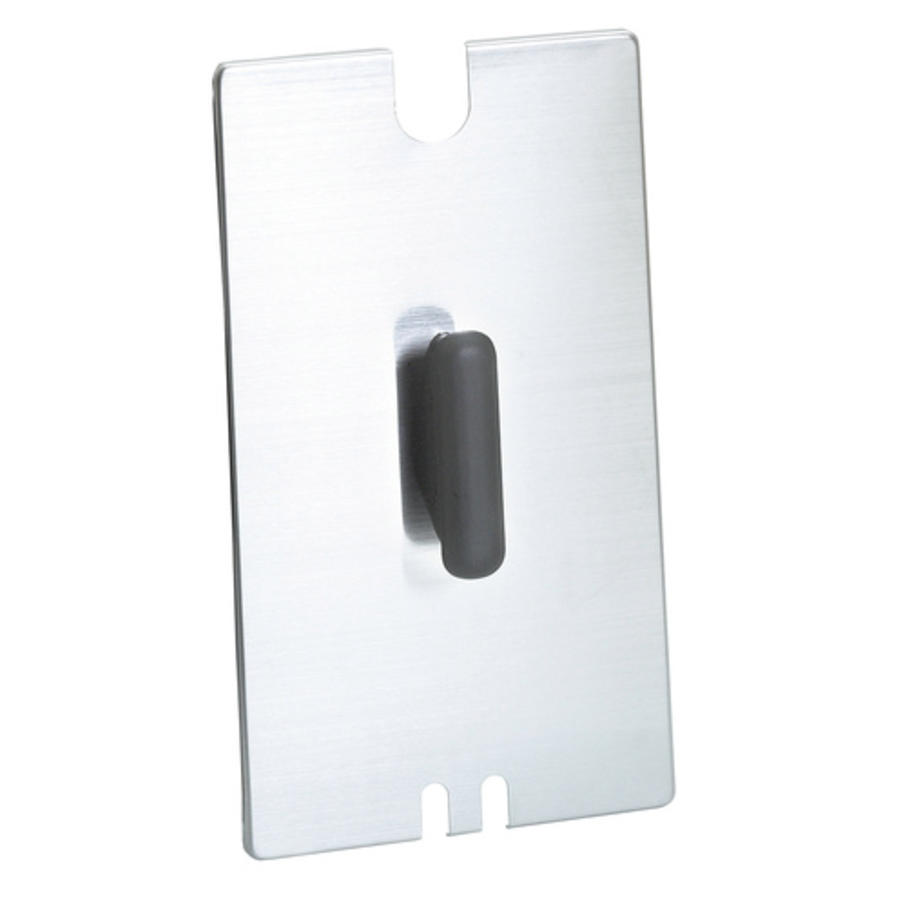 Friteuse double - 2 x 4 litres
