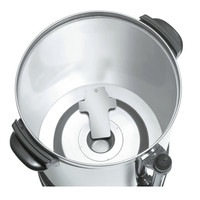 Percolateur à café 15 litres pour 90 tasses
