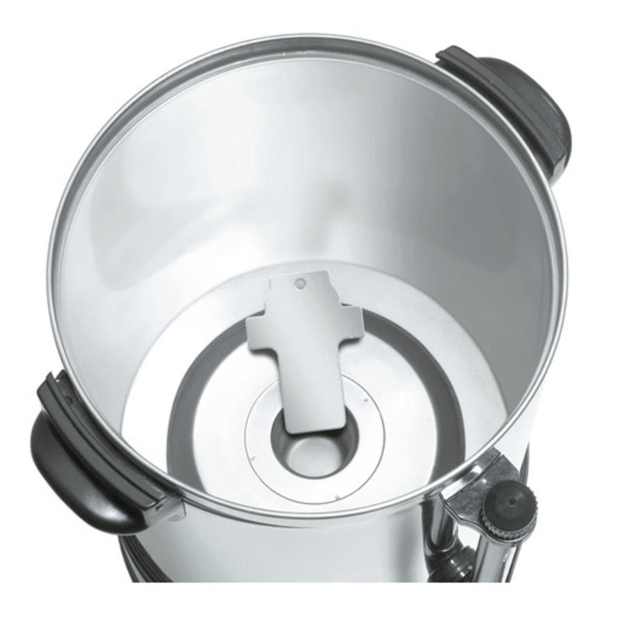 Coffee Percolator 15 Liter for 90 cups
