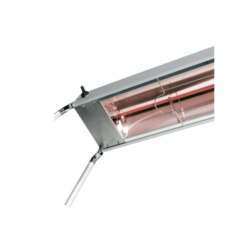 Pont thermique infrarouge professionnel | 76 cm