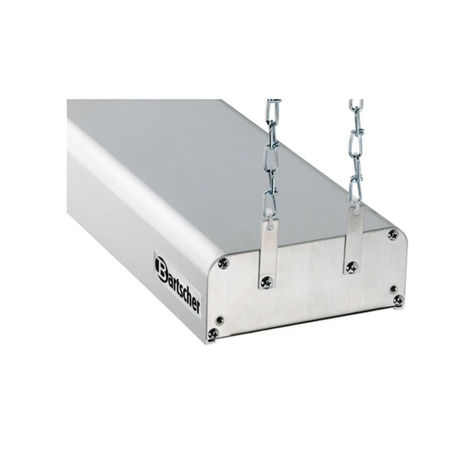 Pont thermique infrarouge professionnel | 76 cm