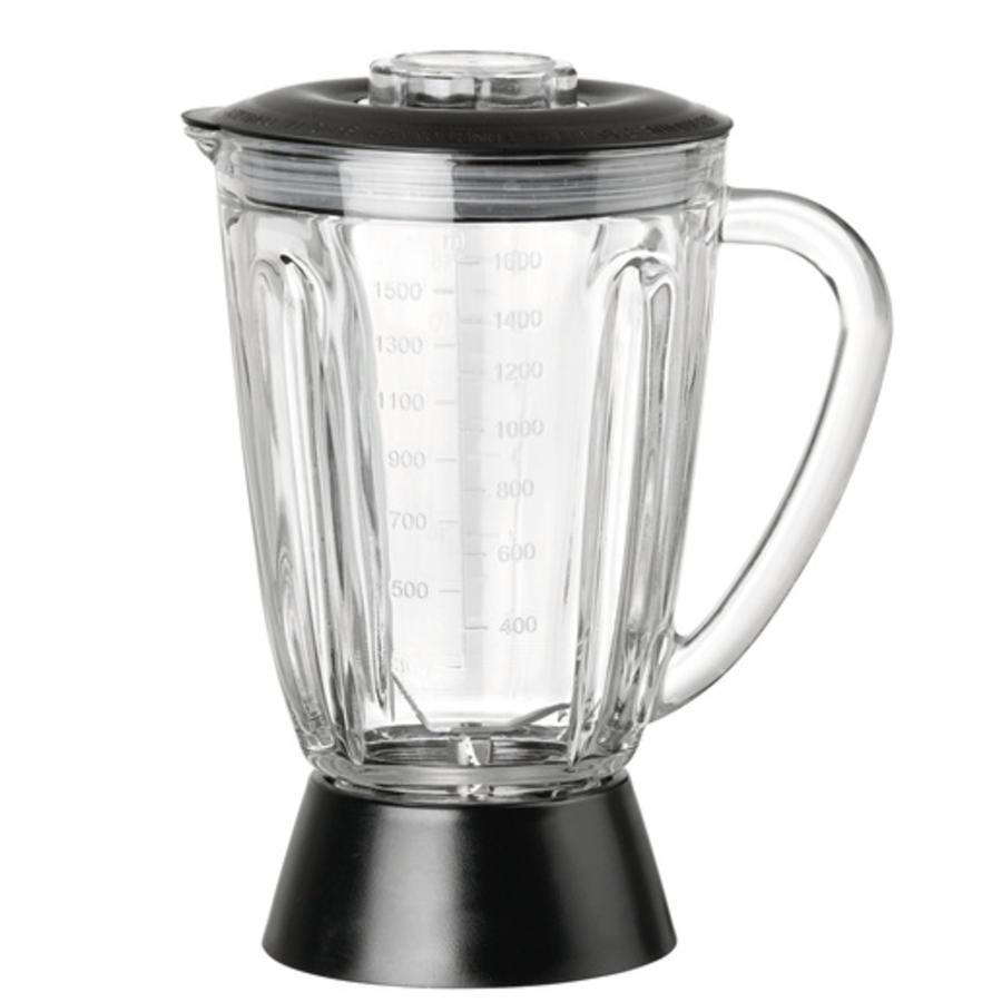 Catering food processor - 1.6 liters