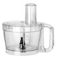 Robot culinaire traiteur - 1,6 litre