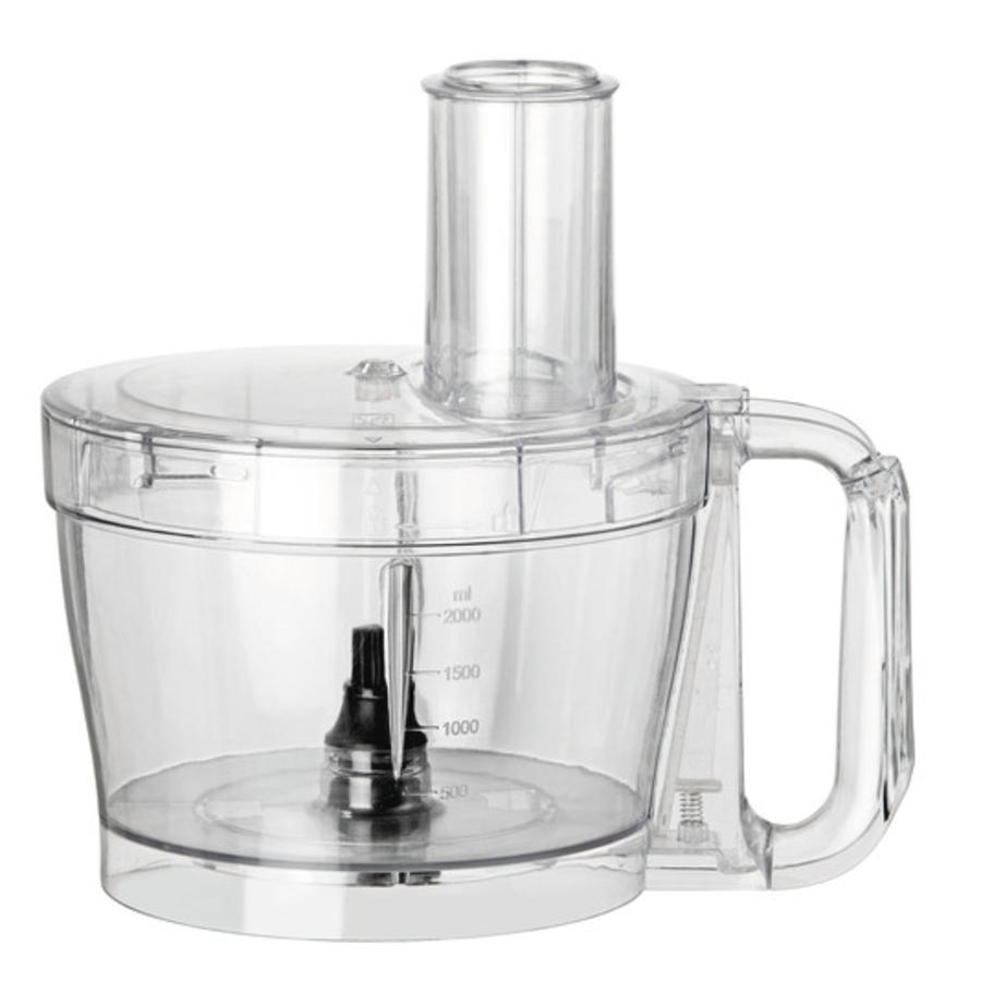 Catering food processor - 1.6 liters