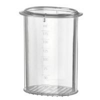 Catering food processor - 1.6 Liter
