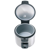 Professional Catering Rice Cooker 1950 Watt | 8 liters