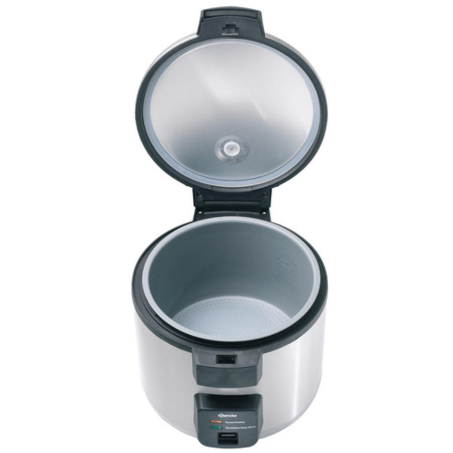 Professional Catering Rice Cooker 1950 Watt | 8 liters