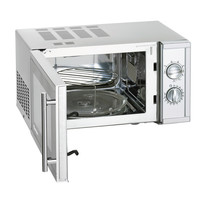 Microwave with grill | 900 watts