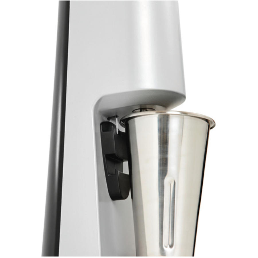 Milkshaker / Mixeur à broche - 0,95 litre