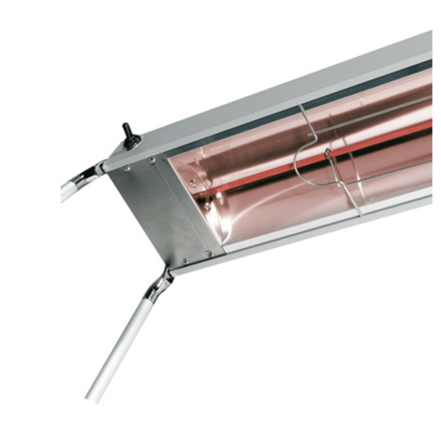 Professional Infrared Heat Bridge | 122 cm