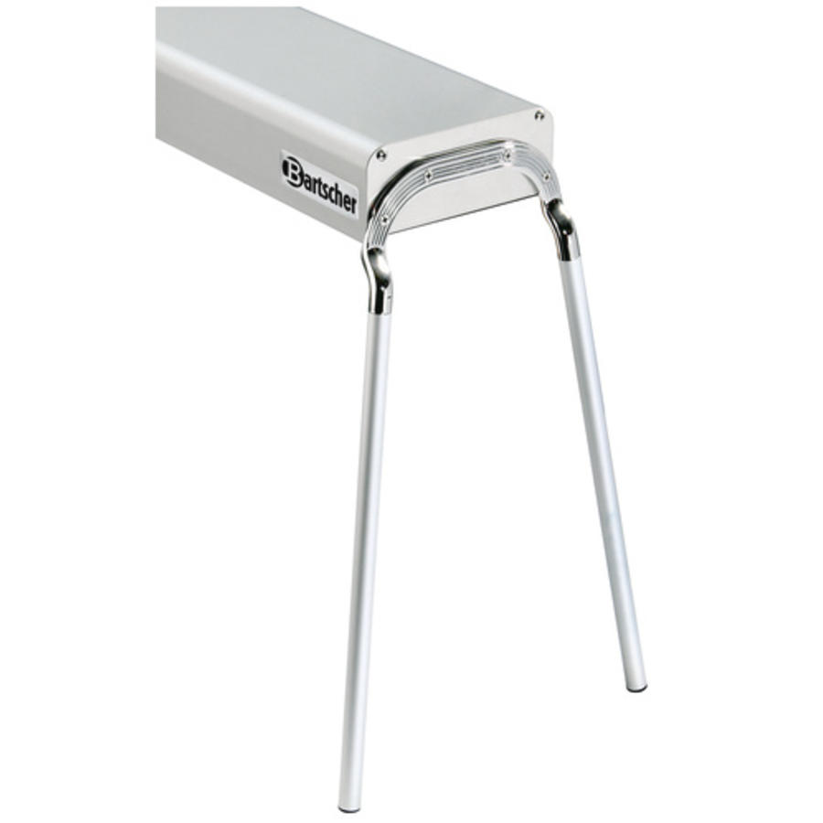 Professional Infrared Heat Bridge | 122 cm