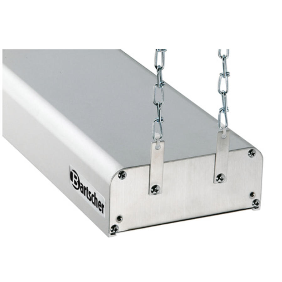 Professional Infrared Heat Bridge | 122 cm