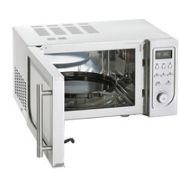 Microwave with convection oven and grill | 900 Watt