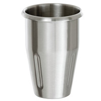 Double milkshaker / Double spindle mixer - 2 x 1 Liter