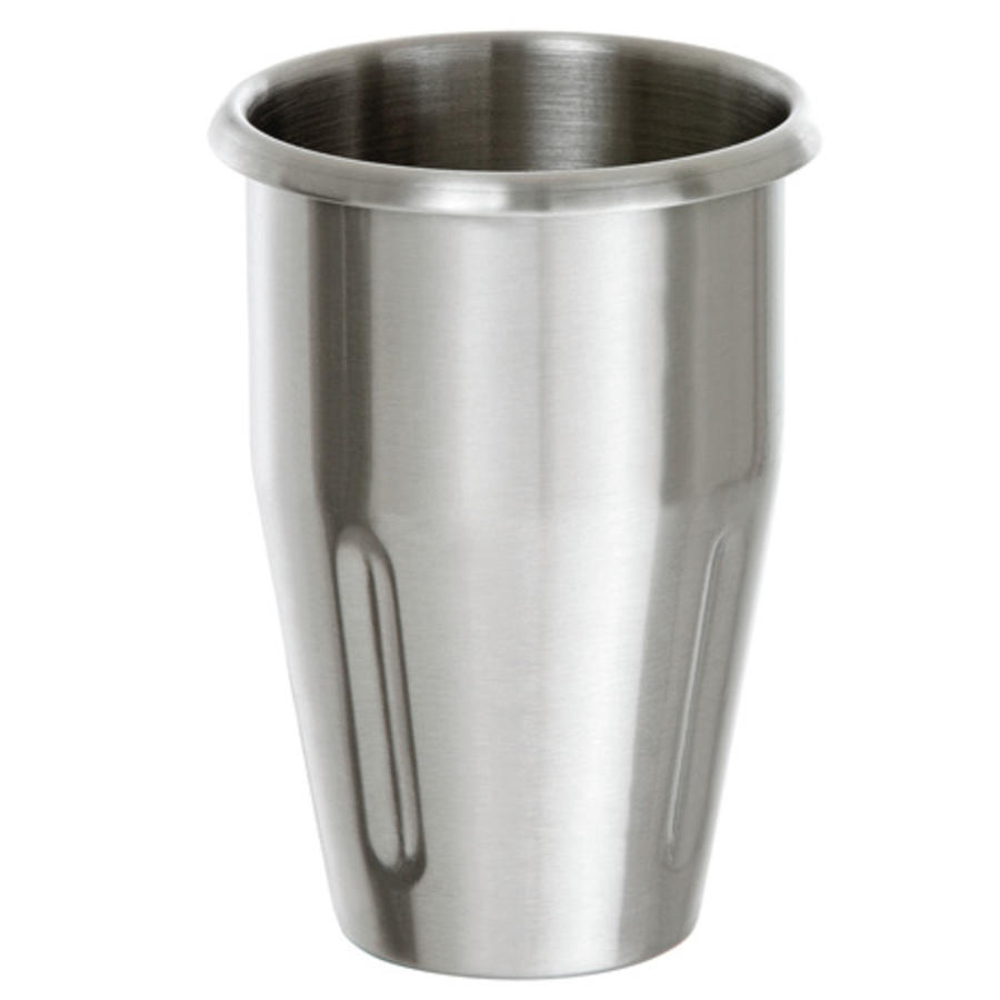 Double milkshaker / Double spindle mixer - 2 x 1 Liter