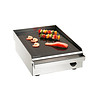Bartscher Plaque de cuisson électrique pour restauration | 42x61cm