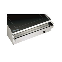 Plaque de cuisson électrique pour restauration | 42x61cm