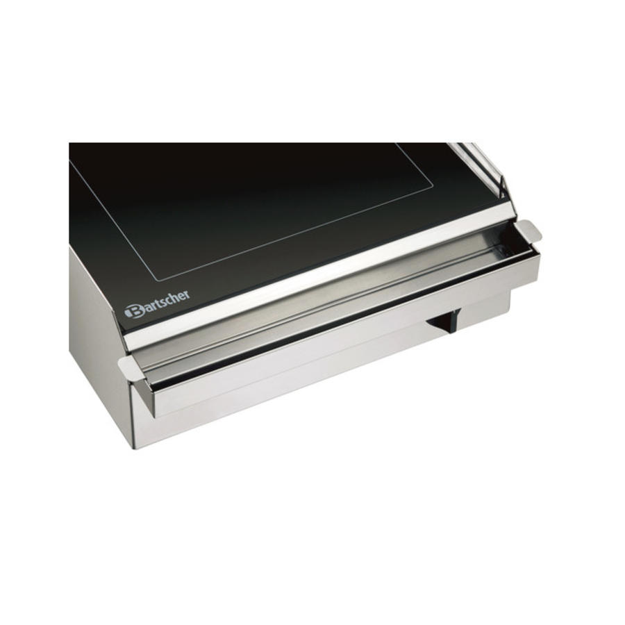 Grillplatte Catering Elektro | 42x61cm