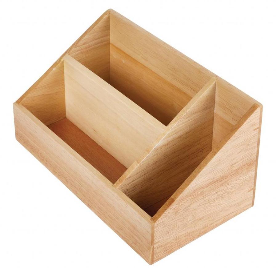 Tea Box Wood | 160 x 285 x 150 mm