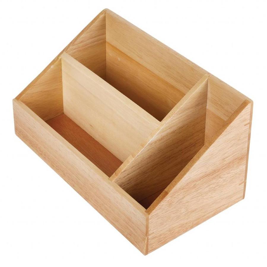 Tea Box Wood | 160 x 285 x 150mm