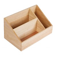 Tea Box Wood | 160 x 285 x 150 mm