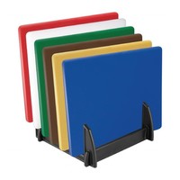 Plastic Cutting Board Standard | 2 formats