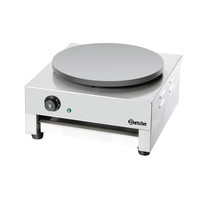 Elektrische Crêpe-Grillplatte | 230 Volt