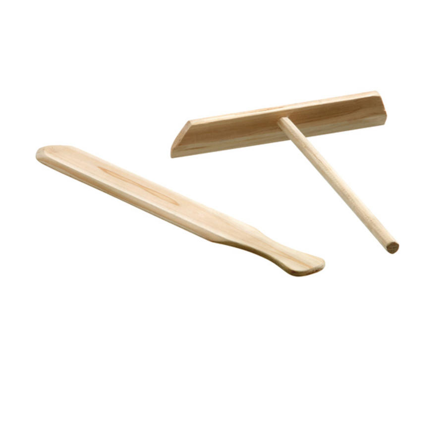 Electric crepe baking plates | 230 volts