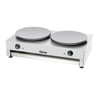 Elektrische Crêpeplatten | 230 Volt