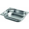 Saro Récipients gastronormes en acier inoxydable GN 1/2 | Garantie de 2 ans Saro Récipients gastronormes en acier inoxydable GN 1/2 | Garantie de 2 ans