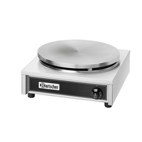Gas-Crêpe-Grill