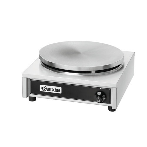 Bartscher Gas-Crêpe-Grill 