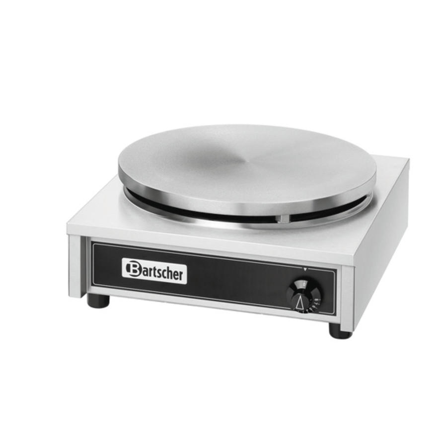 Gas-Crêpe-Grill