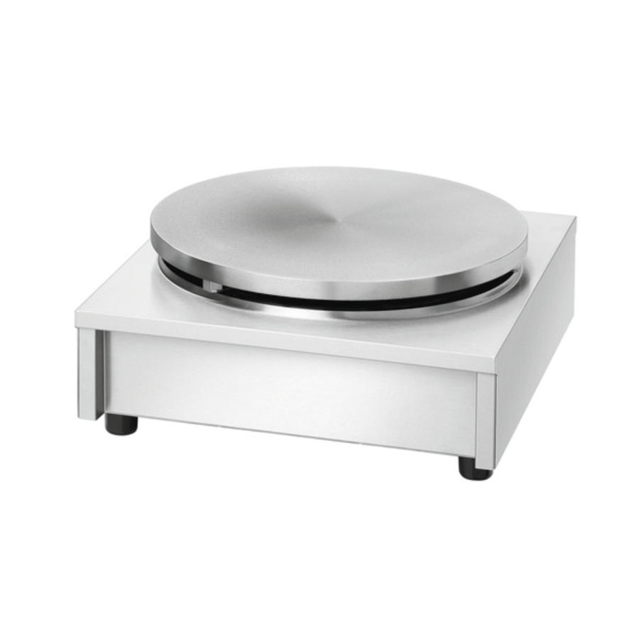 Gas-Crêpe-Grill