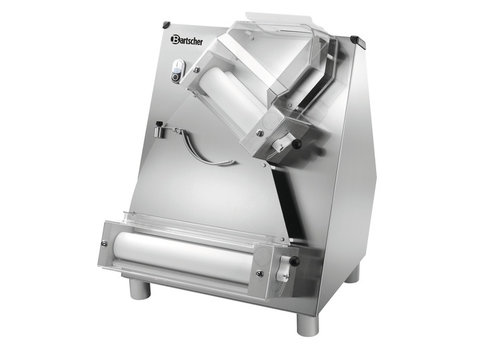  Bartscher Laminoir à pâte FP32 