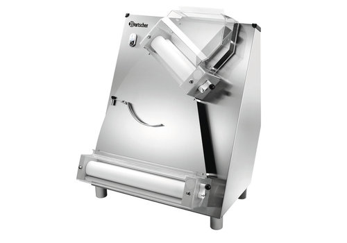 Bartscher Laminoir à pâte FP42 