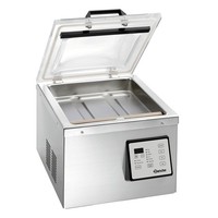 Machine d'emballage sous vide 290/4