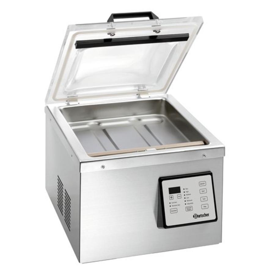 Machine d'emballage sous vide 290/4